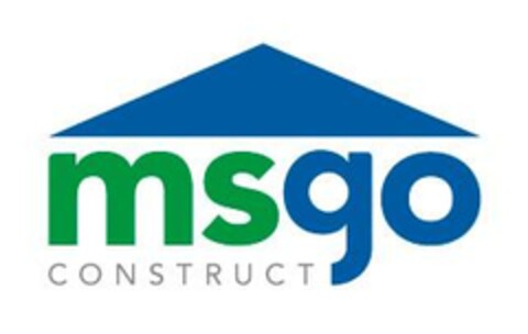 MSGO CONSTRUCT Logo (EUIPO, 07/04/2023)