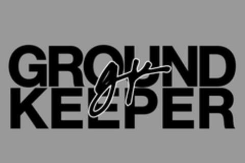 GROUND ΚΕEPER Logo (EUIPO, 27.07.2023)