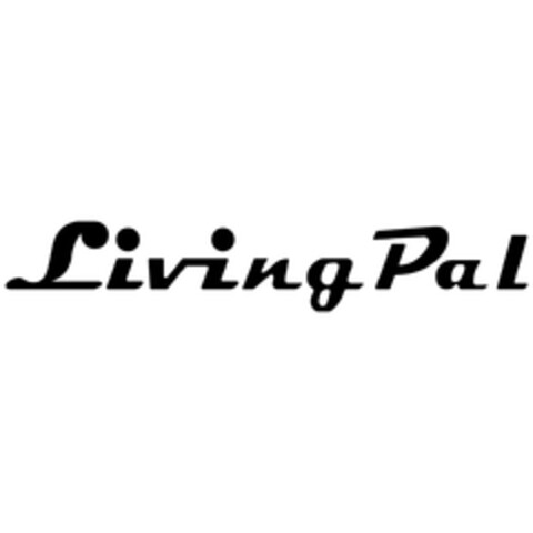 LIVING PAL Logo (EUIPO, 08/02/2023)