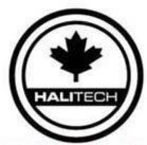 HALITECH Logo (EUIPO, 15.08.2023)