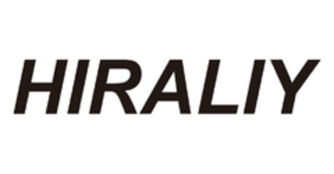 HIRALIY Logo (EUIPO, 04.09.2023)