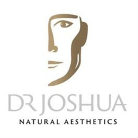 DR JOSHUA NATURAL AESTHETICS Logo (EUIPO, 18.09.2023)
