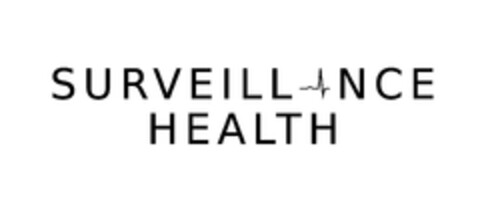 SURVEILLANCE HEALTH Logo (EUIPO, 09/21/2023)