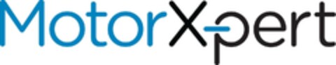 MOTORXPERT Logo (EUIPO, 09/28/2023)