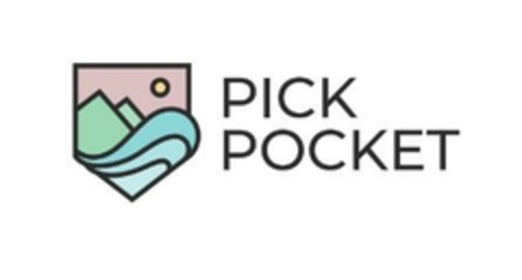 PICK POCKET Logo (EUIPO, 31.10.2023)