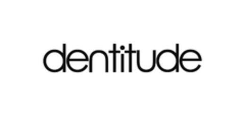 dentitude Logo (EUIPO, 17.11.2023)