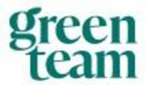 green team Logo (EUIPO, 20.11.2023)