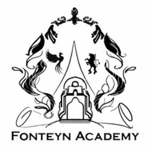 FONTEYN ACADEMY Logo (EUIPO, 20.11.2023)