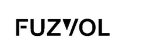 FUZVOL Logo (EUIPO, 27.11.2023)