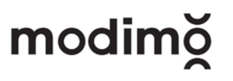 MODIMÒ Logo (EUIPO, 18.12.2023)