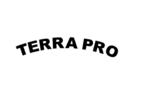 TERRA PRO Logo (EUIPO, 16.01.2024)