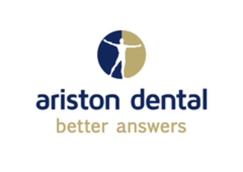 ariston dental better answers Logo (EUIPO, 06.02.2024)