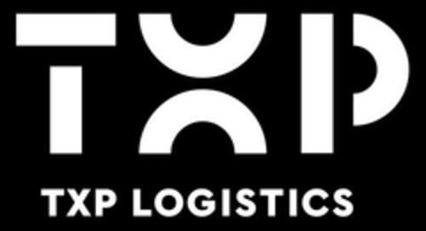 TXP LOGISTICS Logo (EUIPO, 02/08/2024)