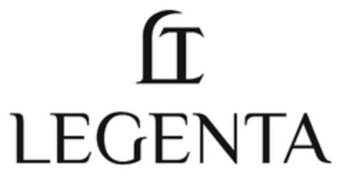 LT LEGENTA Logo (EUIPO, 27.02.2024)