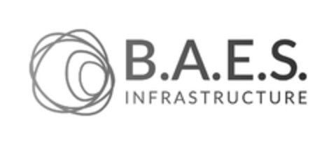 B.A.E.S. INFRASTRUCTURE Logo (EUIPO, 03/11/2024)