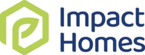 Impact Homes Logo (EUIPO, 13.03.2024)