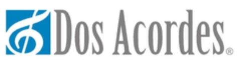Dos Acordes Logo (EUIPO, 13.03.2024)