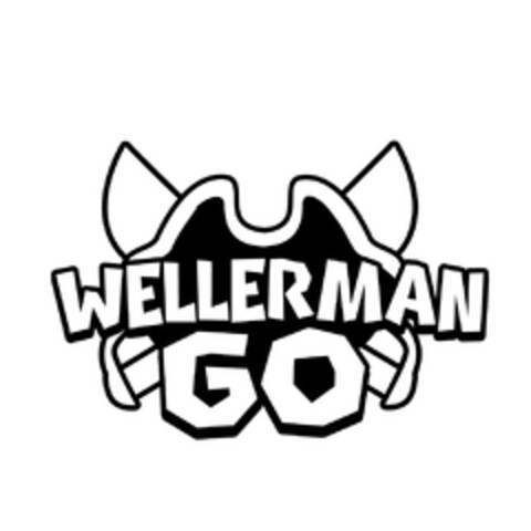 WELLERMAN GO Logo (EUIPO, 11.04.2024)