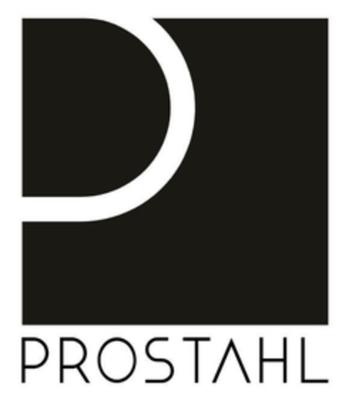 PROSTAHL Logo (EUIPO, 03.05.2024)