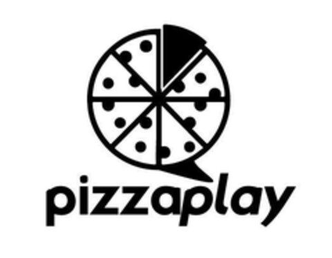 pizzaplay Logo (EUIPO, 14.05.2024)