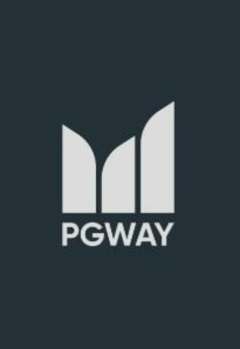 PGWAY Logo (EUIPO, 27.05.2024)