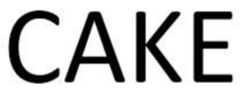 CAKE Logo (EUIPO, 03.07.2024)