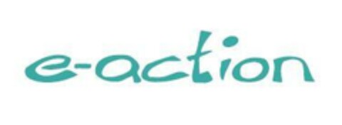 e-action Logo (EUIPO, 06/14/2024)