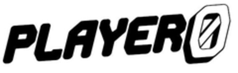 PLAYER 0 Logo (EUIPO, 06/14/2024)