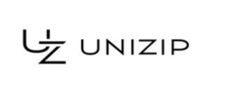 UZ UNIZIP Logo (EUIPO, 17.06.2024)