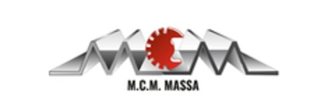 M.C.M. MASSA Logo (EUIPO, 21.06.2024)