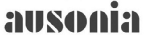 ausonia Logo (EUIPO, 25.06.2024)