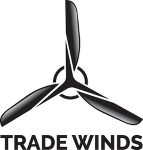 TRADE WINDS Logo (EUIPO, 14.08.2024)