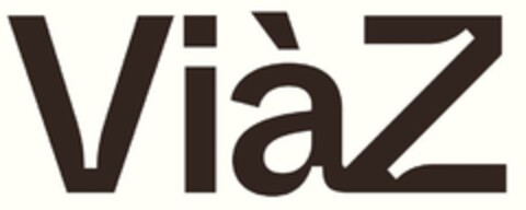 VIÀZ Logo (EUIPO, 14.10.2024)