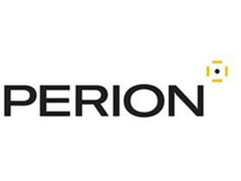 PERION Logo (EUIPO, 11/25/2024)