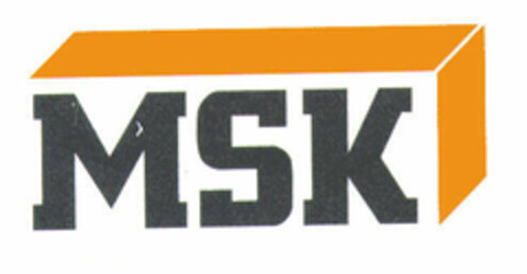 MSK Logo (EUIPO, 01.04.1996)