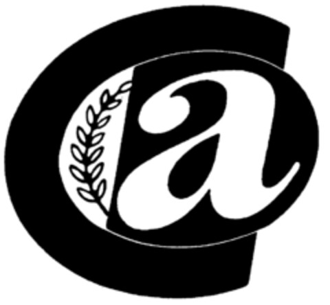 Ca Logo (EUIPO, 01.04.1996)