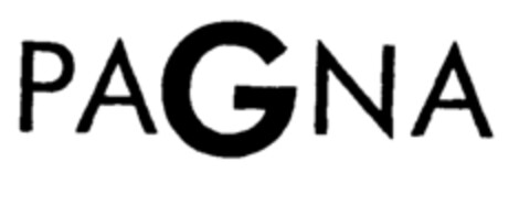 PAGNA Logo (EUIPO, 01.04.1996)