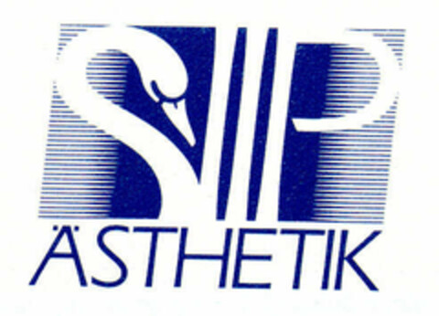 VIP ÄSTHETIK Logo (EUIPO, 01.04.1996)