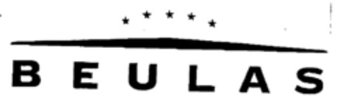 BEULAS Logo (EUIPO, 24.04.1996)