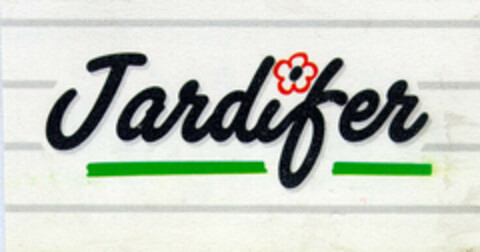 JARDIFER Logo (EUIPO, 30.04.1996)