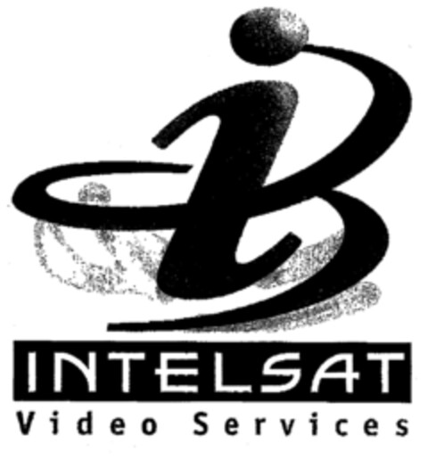 i INTELSAT Video Services Logo (EUIPO, 11.10.1996)