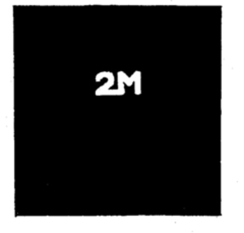 2M Logo (EUIPO, 15.10.1996)