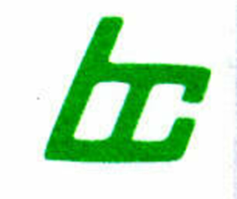 bc Logo (EUIPO, 10.12.1997)