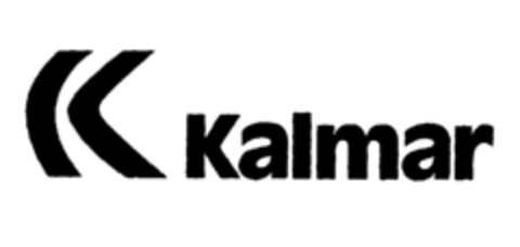 Kalmar Logo (EUIPO, 04.03.1997)