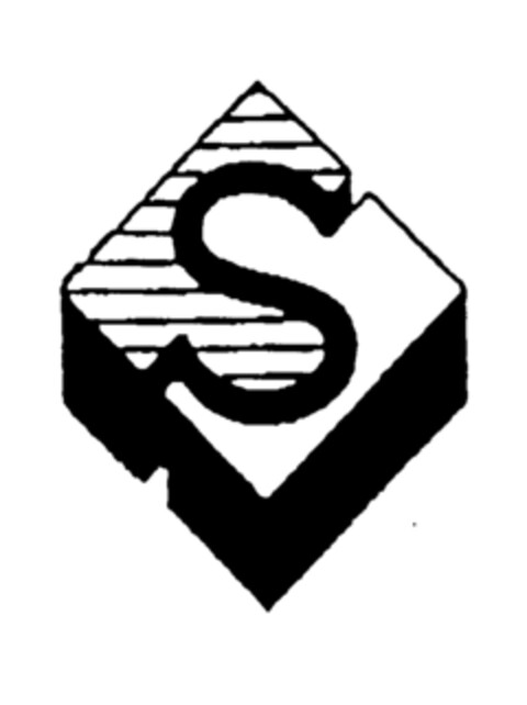 S Logo (EUIPO, 05.06.1997)