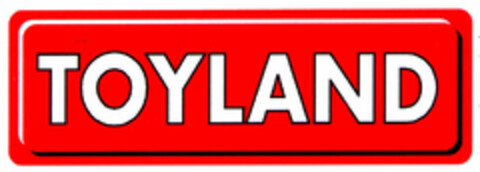 TOYLAND Logo (EUIPO, 31.07.1997)
