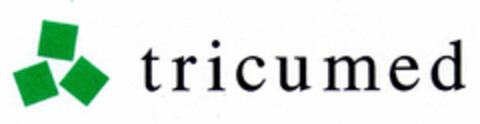 tricumed Logo (EUIPO, 09.09.1997)