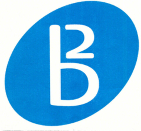 b² Logo (EUIPO, 28.10.1997)