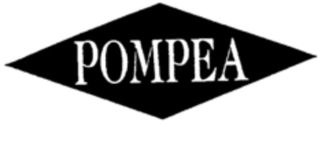 POMPEA Logo (EUIPO, 12/01/1997)