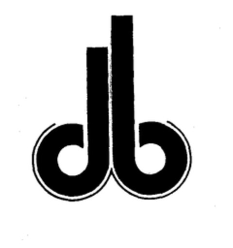 db Logo (EUIPO, 02/27/1998)